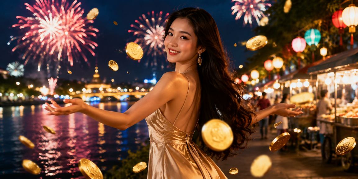 Cảnh sòng casino sôi động tại Việt Nam, người chơi trải nghiệm cá cược trực tuyến